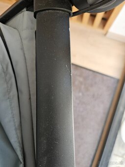 Rwzervovaný - thule Urban Glide 3 Mid Blue 2024 - 6