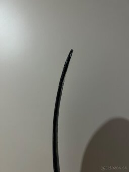 ✅ ĽAVÁ CCM RIBCOR TRIGGER 9 PRO - P29 - 75 F - 166 CM ✅ - 6