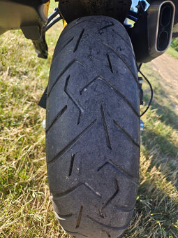 Ducati Multistrada 950 - 6