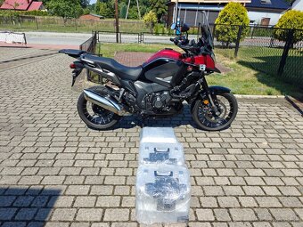 Honda VFR 1200 X Crosstourer DCT - 6