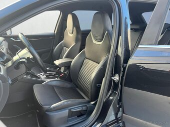 Škoda Octavia 3 RS 2.0TDI Kombi - 6