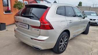 Volvo XC60 2,0 D5 Inscription 4x4 AT8 173KW SK auto - 6