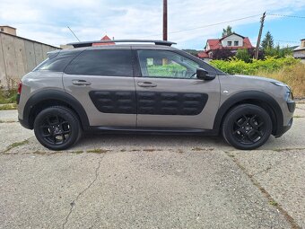 Citroen C4 Cactus 1.2 81kw SK auto - 6