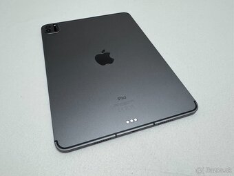 iPad Pro 11 3rd gen. MHW73FD/A, 256 GB WIFI + Cellular - 6