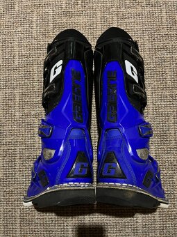 2x Mx enduro boty gaerne SG 12 - 6