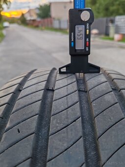 225/45 R17 Michelin Primacy 4 - 6