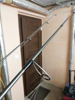 Privlačove pruty Daiwa / Savage Gear - 6