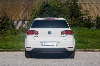 Volkswagen Golf 2.0 TDI / AJ NA SPLÁTKY / PROTIÚČET / - 6