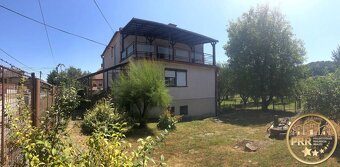RD s krásnym pozemkom 2686m2 v obci Brezolupy pri BN - NA PR - 6