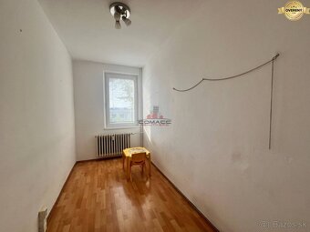 Ex.prenájom 3 iz bytu na Vážskej u. v Piešťanoch - 6