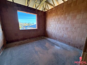 Novostavba Rodinný dom Bojna / dvojdom - 6