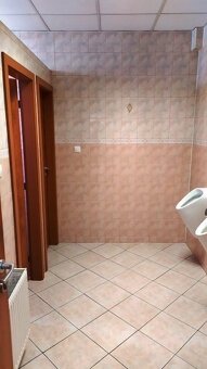 Kancelársky priestor 3x 18,5m² v Ružinove - 6