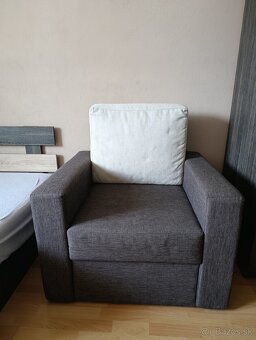 Sedacia súprava - 6