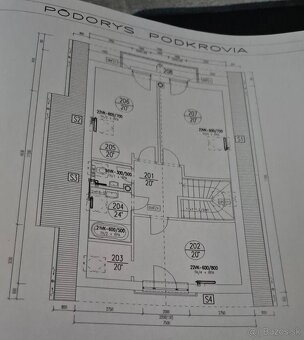 Predaj domu vo Vysokých Tatrach - 6