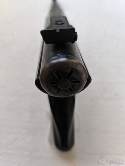 Vzduchovka TEX MODEL 3 - 6