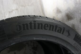 CONTINENTAL..6MM..ZIMNA..SADA..315/40 r21..SUV - 6