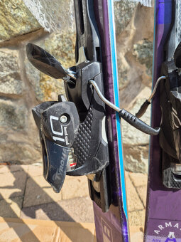 freestylove lyze ARMADA ARV 143cm - 6