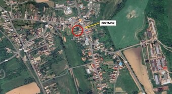 Veľká Suchá – 1.325 m2 Pozemok na RODINNÉ DOMY - 6