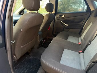 Ford Mondeo 1.8 TDCi - 6