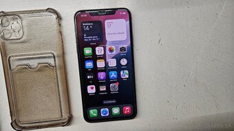 Apple iPhone 11 Pro Max 256GB - 6