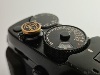 Fujifilm X-Pro 3 - 6