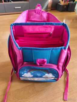 Školské tašky - 6