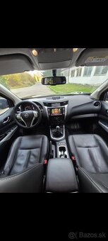 Nissan Navara - 6