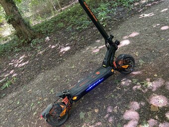 Kukirin g2 Master 2025 - 6