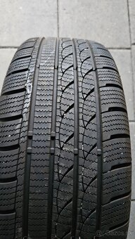 5x112 R17 205/50 R17 Skoda - 6