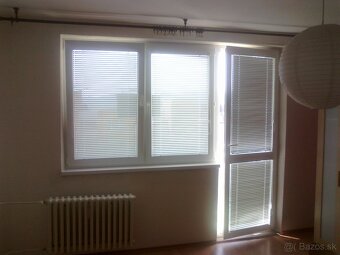 Predám 1- izbový družstevný byt, sídliskoŤahanovce - 6