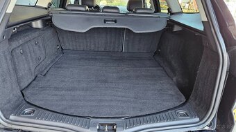 Ford Mondeo Combi 2.0 TDCi DPF (163k) Titanium - 6