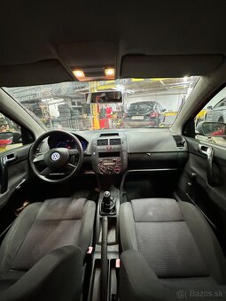 🚗 Volkswagen Polo 1.2 – spoľahlivé a úsporné mestské auto - 6