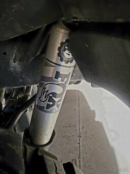 °IIIIIII°JEEP WRANGLER 2.0 SAHARA Overland (po STK a EK) - 6