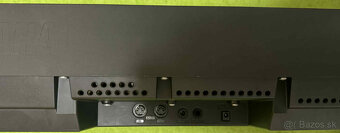 Digitálny klavír Yamaha P-35B - 6