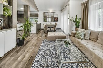 THE HOME ︱ PREDAJ - 4i rodinný dom so záhradným domčekom - 6