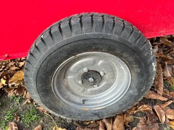 Vozík Vari ANV 400 - 6