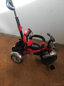 Predám športový kočík - 6