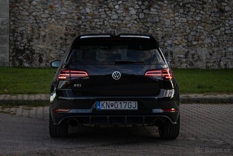 Volkswagen Golf 7.5 GTI DSG - 6