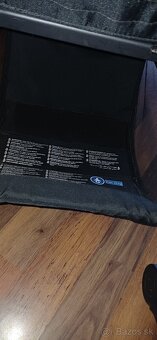 Športový kočík Britax B-Agile M - 6