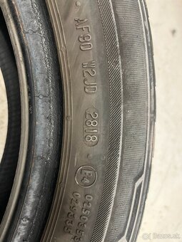 Barum Polaris 5 185/60 R15 - 6