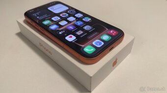 iPhone 17 Pro 256 GB , Cosmic Orange - 6