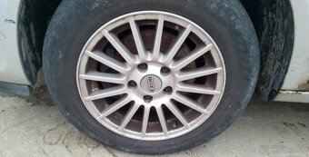 Opel Astra H 1,7CDTi 74kw - 6