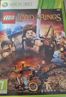 Xbox 360 +kinect - 6