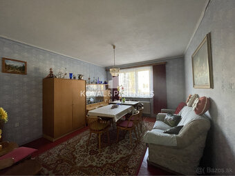 Na predaj rodinný dom v Dolných Krškanoch - 6