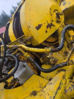 Predám LKT 81 turbo - 6