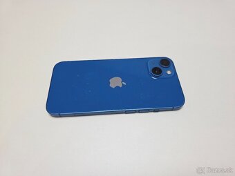 Apple iphone 13 128GB TOP STAV ,ZDRAVIE BATERY 100% - 6