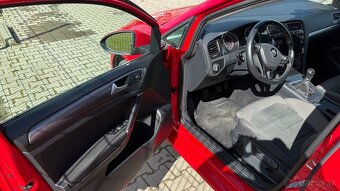 Volkswagen Golf 7 2019 facelift 1.6 TDI km 150xxx - 6