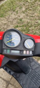 Gilera Stalker 50 2t - 6