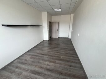 Prenájom kancelárskych priestorov v meste Banská Bystrica - 6