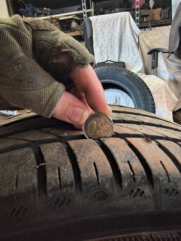 kleber dynaxer hp4 dt1 205 55 r16 91v - 6